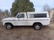 1978 Ford F150