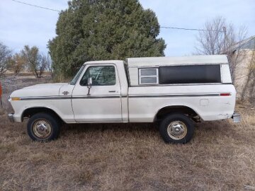 1978 Ford F150