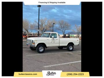 1978 Ford F150