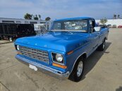 1978 Ford F150