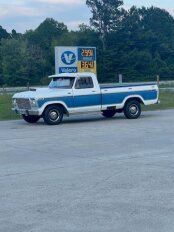 1978 Ford F150