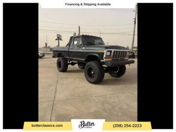 1978 Ford F150
