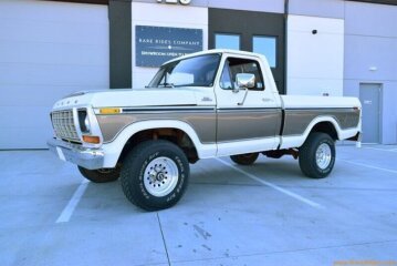 1978 Ford F150