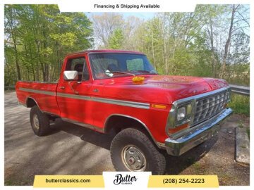 1978 Ford F150