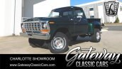 1978 Ford F150