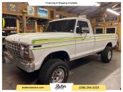 1978 Ford F150