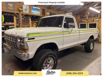 1978 Ford F150
