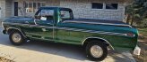 1978 Ford F150 2WD Regular Cab