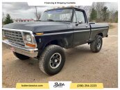 1978 Ford F150