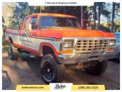 1978 Ford F150