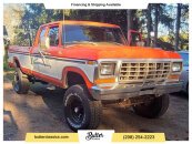 1978 Ford F150