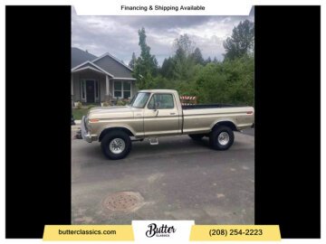 1978 Ford F150