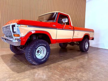 1978 Ford F150