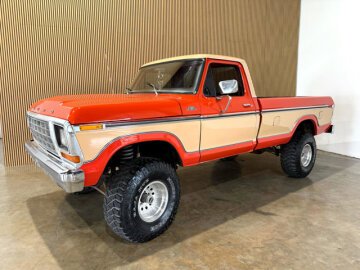 1978 Ford F150