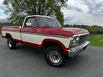 1978 Ford F150