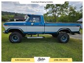1978 Ford F150