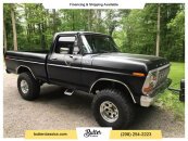 1978 Ford F150