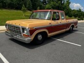 1978 Ford F150