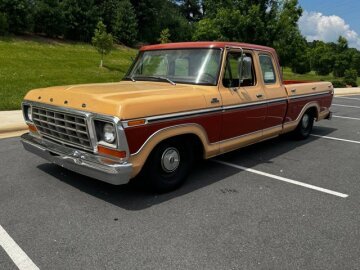 1978 Ford F150