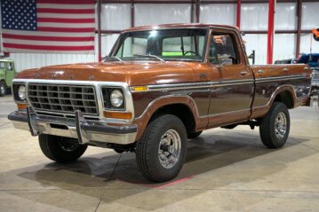1978 Ford F150