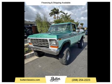 1978 Ford F150