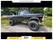1978 Ford F150