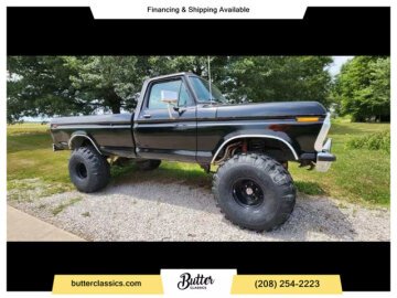 1978 Ford F150