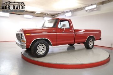 1978 Ford F150