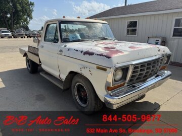 1978 Ford F150
