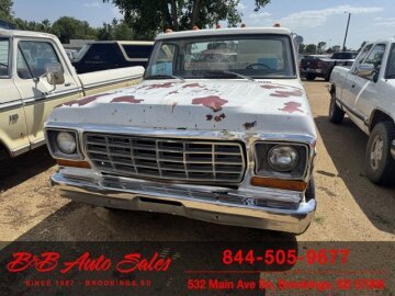 1978 Ford F150