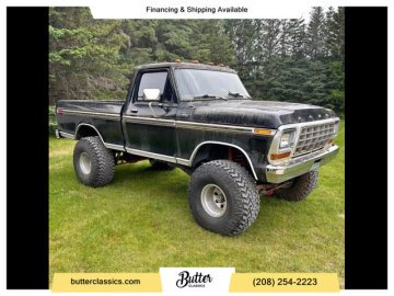 1978 Ford F150