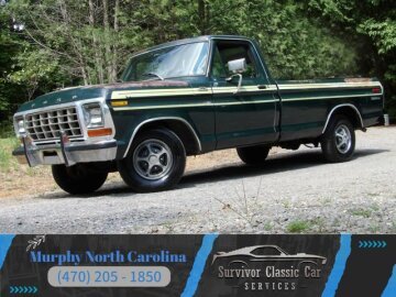 1978 Ford F150