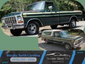1978 Ford F150