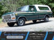 1978 Ford F150