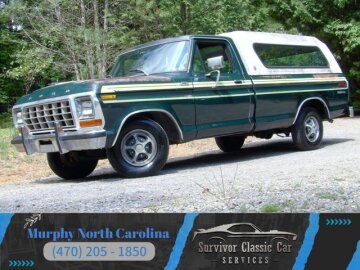1978 Ford F150