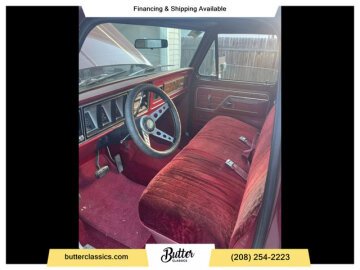 1978 Ford F150