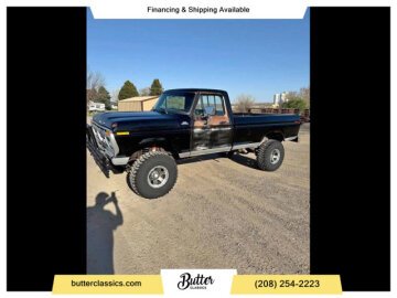 1978 Ford F150