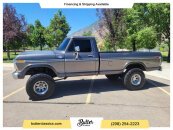 1978 Ford F150