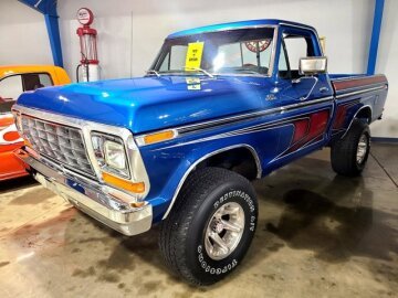 1978 Ford F150