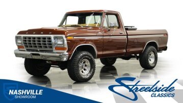 1978 Ford F150