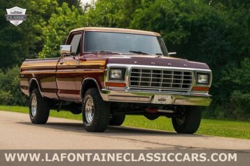 1978 Ford F150