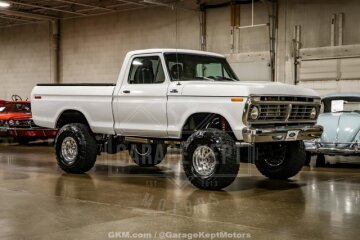 1978 Ford F150