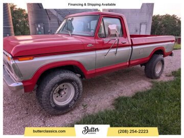 1978 Ford F150