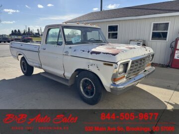 1978 Ford F150