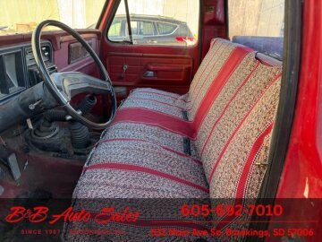 1978 Ford F150