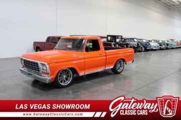 1978 Ford F150