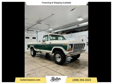 1978 Ford F150