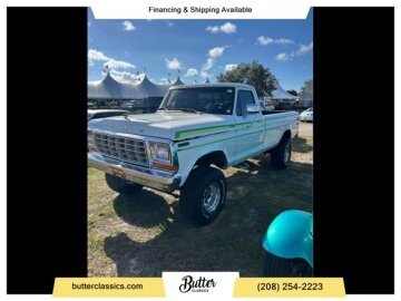 1978 Ford F150