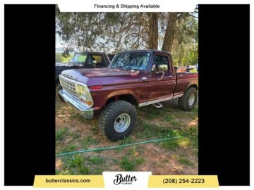1978 Ford F150