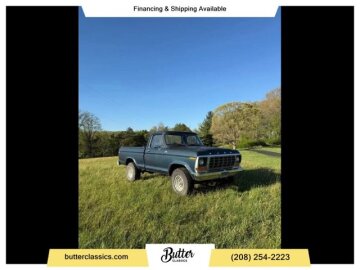 1978 Ford F150